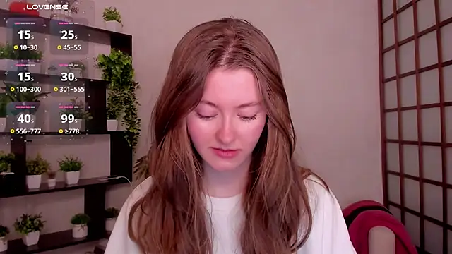 KateCuddle online show from April 16, 2:34 am