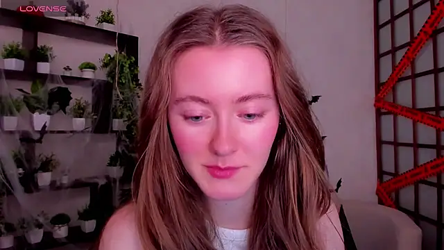 KateCuddle online show from October 28, 2:34 am