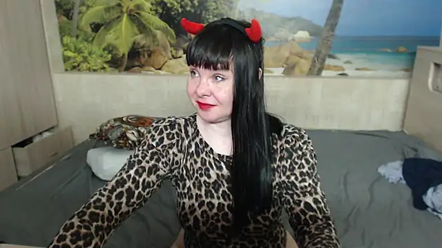 Snapshot of Aphelandra chatting on January 26, 7:52 pm Aphelandra online show from January 26, 7:52 pm