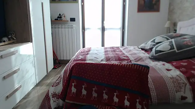 lulu italy online show from April 21, 7:15 am