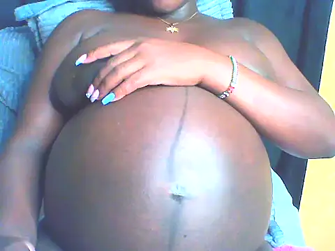 EboniesBelle online show from June 25, 10:15 pm