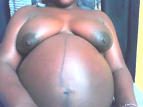 EboniesBelle online show from June 17, 5:29 am