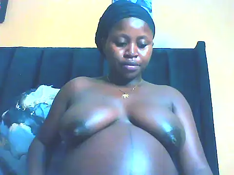 EboniesBelle online show from June 22, 7:33 pm