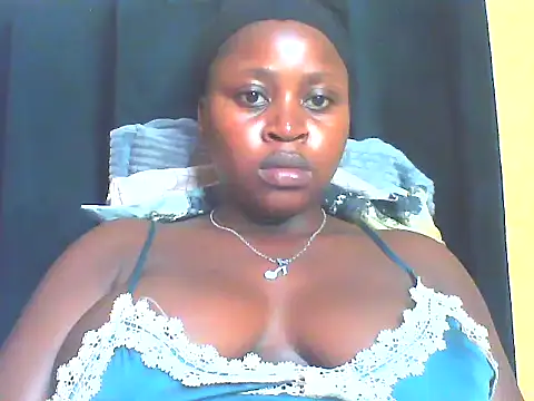 EboniesBelle online show from May 7, 5:55 am