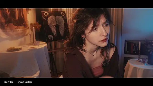 WebCora online show from March 14, 5:52 pm