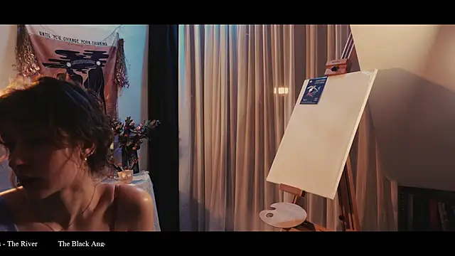 WebCora online show from March 8, 6:11 pm