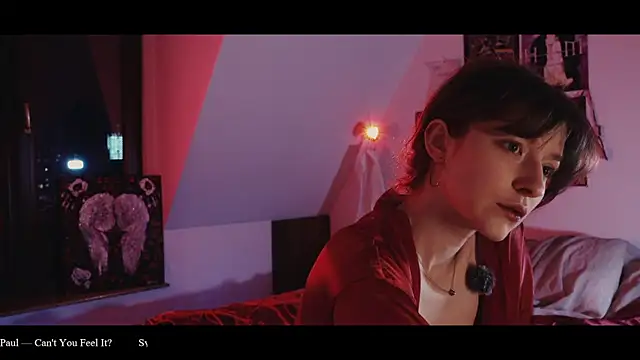 WebCora online show from March 27, 4:30 pm