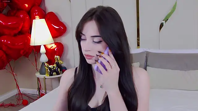 Betty Bridge online show from February 8, 5:38 am