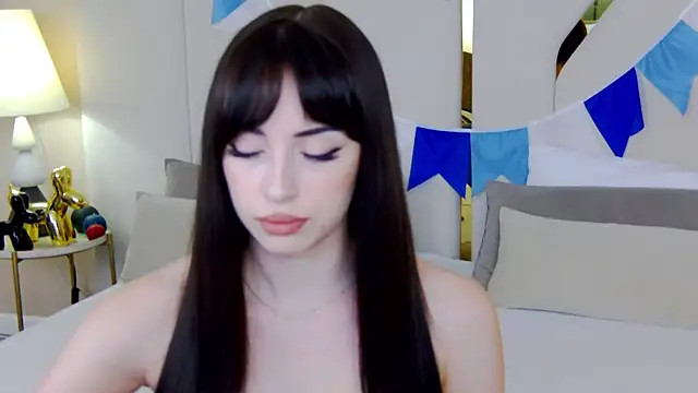 Snapshot of Betty_Bridge chatting on October 3, 6:26 am Betty Bridge online show from October 3, 6:26 am