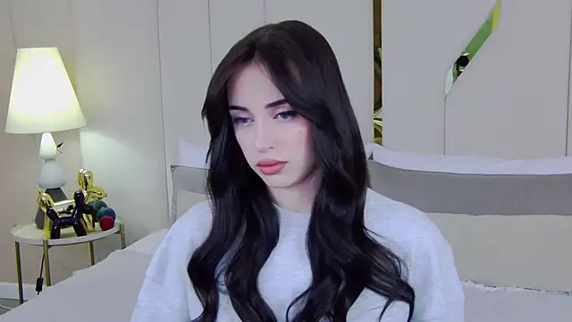 Betty Bridge online show from February 1, 5:38 am