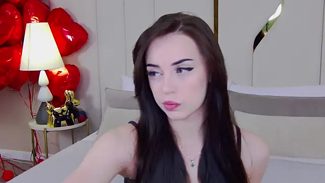 Betty Bridge online show from February 10, 5:17 am