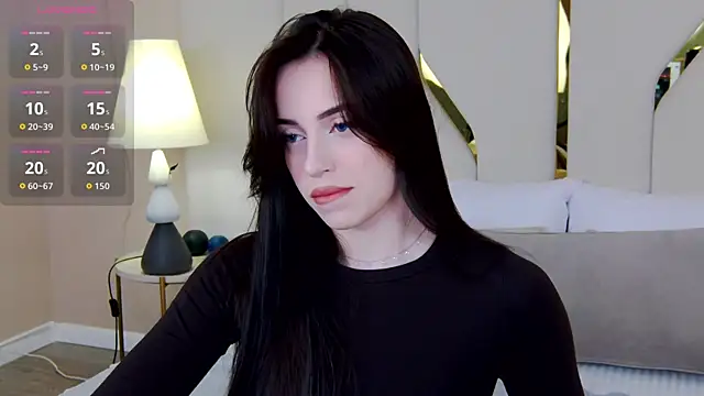 Betty Bridge online show from May 12, 2:52 am