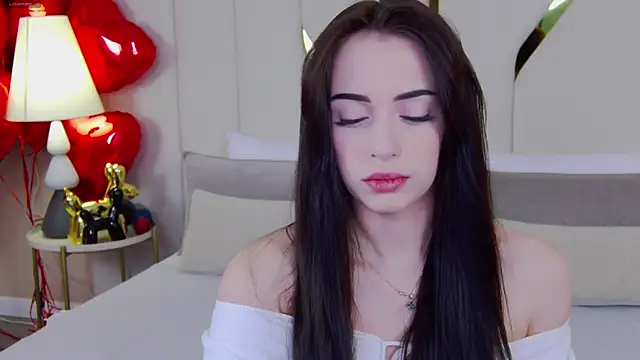 Betty Bridge online show from February 9, 5:27 am