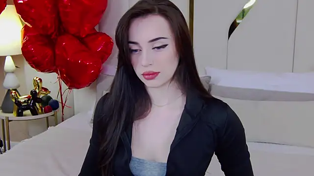 Betty Bridge online show from February 17, 5:27 am