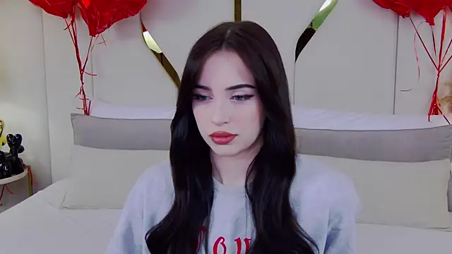 Betty Bridge online show from February 23, 6:14 am