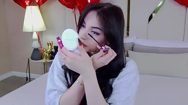 Betty Bridge online show from February 22, 5:32 am