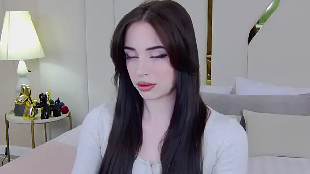 Betty Bridge online show from March 10, 5:33 am