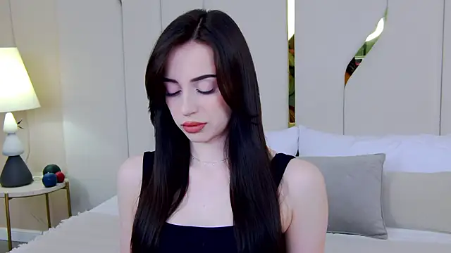 Betty Bridge online show from March 25, 2:23 am