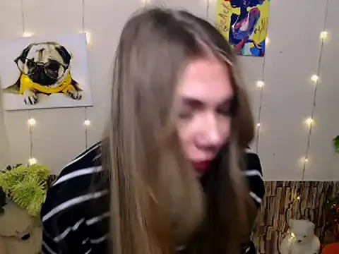 Snapshot of Sport_Tall_Doll chatting on December 2, 6:47 am Sport Tall Doll online show from December 2, 6:47 am