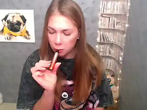 Snapshot of Sport_Tall_Doll chatting on February 14, 8:42 am Sport Tall Doll online show from February 14, 8:42 am