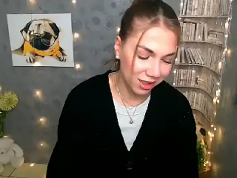 Snapshot of Sport_Tall_Doll chatting on January 10, 8:18 am Sport Tall Doll online show from January 10, 8:18 am