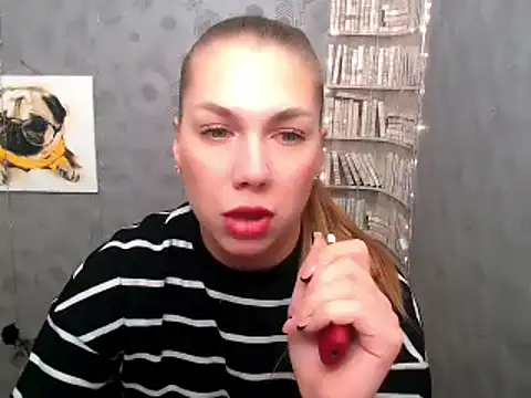 Snapshot of Sport_Tall_Doll chatting on February 27, 7:51 am Sport Tall Doll online show from February 27, 7:51 am