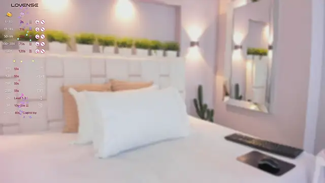 ValeriaGarcia online show from February 18, 12:23 pm