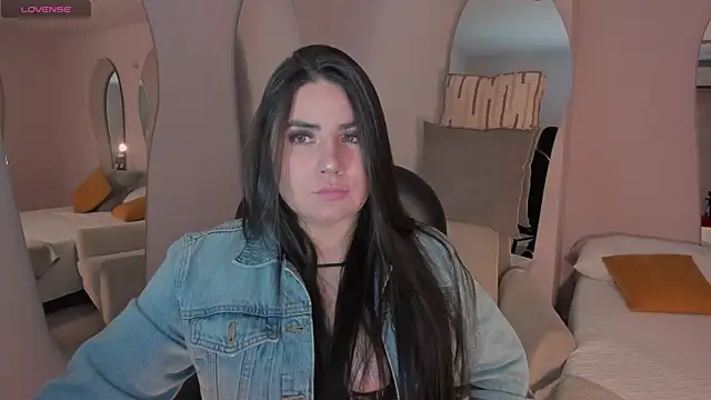 KendraClarkX online show from April 9, 3:19 am