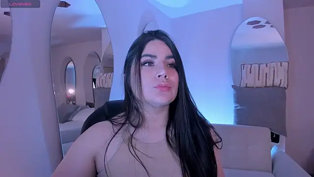 KendraClarkX online show from May 2, 3:23 am