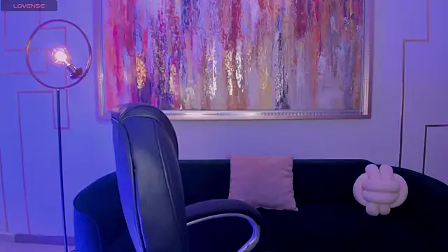 KendraClarkX online show from March 7, 3:13 am