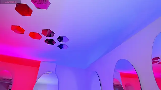 KendraClarkX online show from March 18, 4:26 am