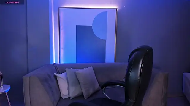 KendraClarkX online show from April 6, 4:41 am