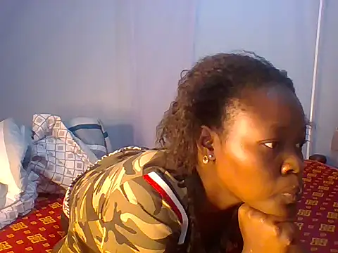 Eminent Ride online show from November 11, 12:38 am