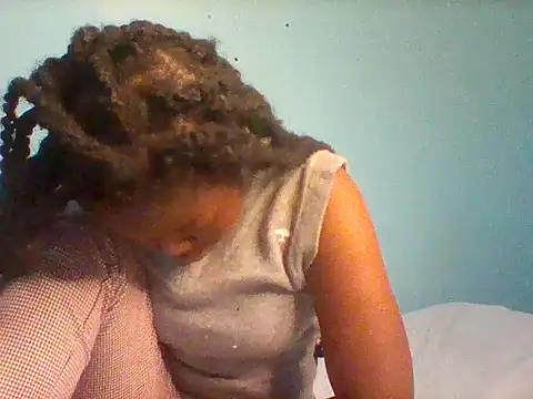 Eminent Ride online show from April 12, 11:41 pm