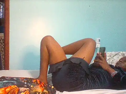 Eminent Ride online show from April 5, 3:30 pm