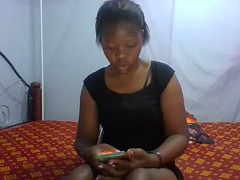 Eminent Ride online show from December 17, 12:59 am