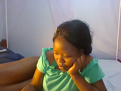 Eminent Ride online show from November 1, 4:12 pm