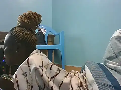 Eminent Ride online show from February 22, 5:36 pm