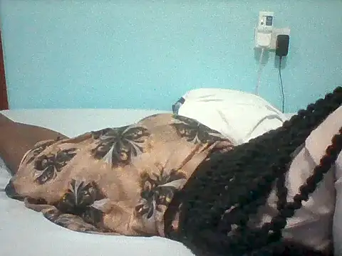 Eminent Ride online show from April 13, 11:53 pm