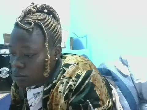 Eminent Ride online show from February 22, 5:32 am