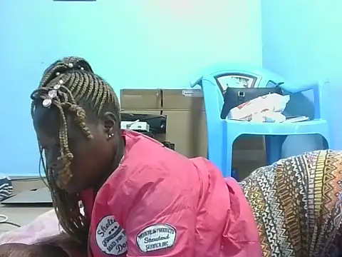 Eminent Ride online show from February 24, 6:47 am