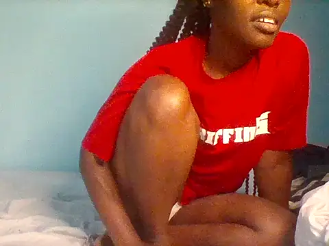 Eminent Ride online show from April 11, 12:07 am