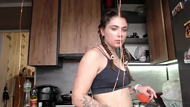 delightful sofi online show from March 3, 2:02 pm