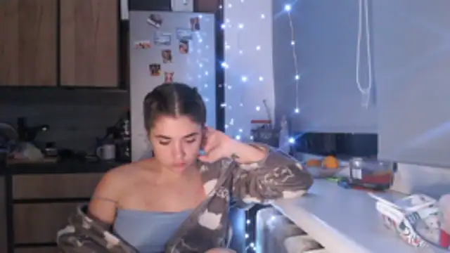 delightful sofi online show from December 17, 6:57 pm