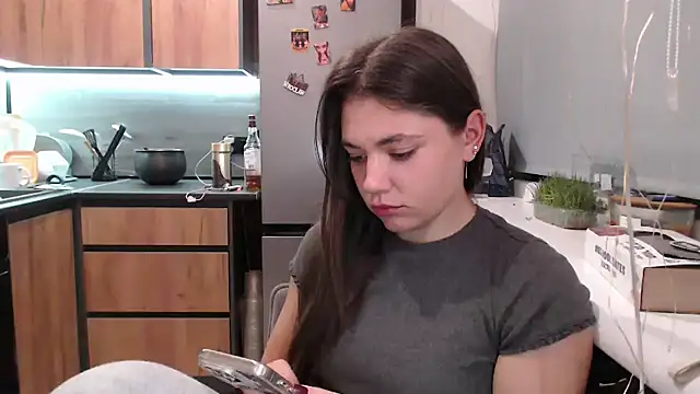 delightful sofi online show from March 20, 7:15 pm