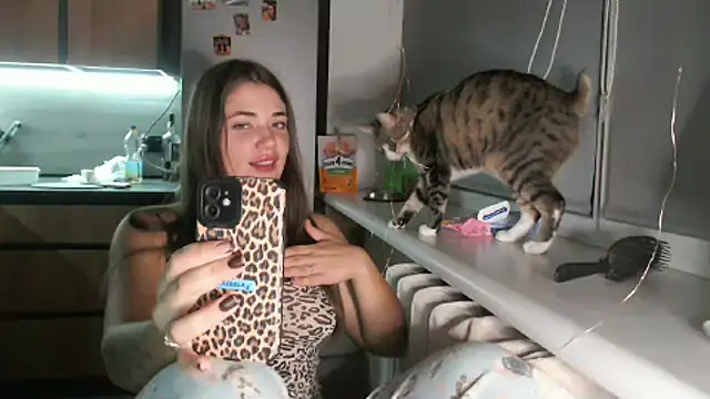 delightful sofi online show from October 11, 8:21 pm