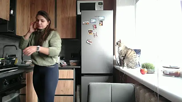 delightful sofi online show from March 19, 12:49 pm