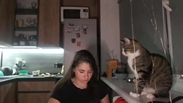 delightful sofi online show from November 22, 9:57 pm