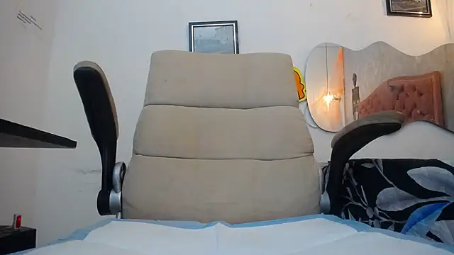 SHARICK GRECO online show from November 4, 12:09 pm