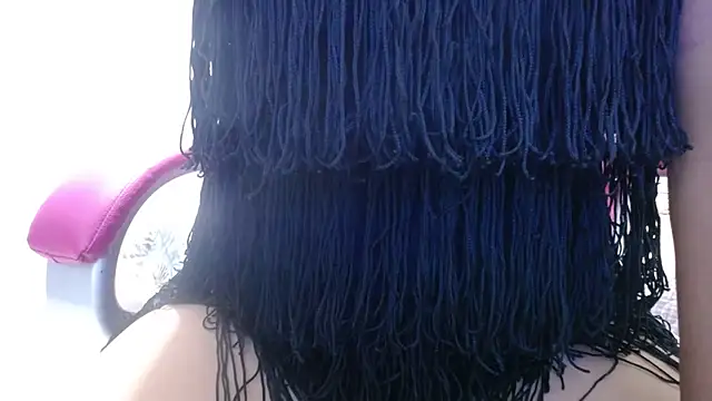 Snapshot of SHARICK_GRECO chatting on February 15, 12:26 pm SHARICK GRECO online show from February 15, 12:26 pm